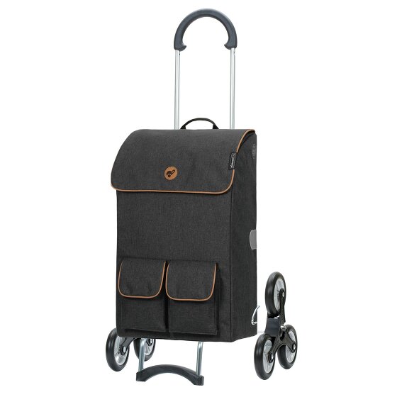 Andersen Shopper Treppenstteiger Scala Shopper Ipek Ma Shopping Trolley 58 cm