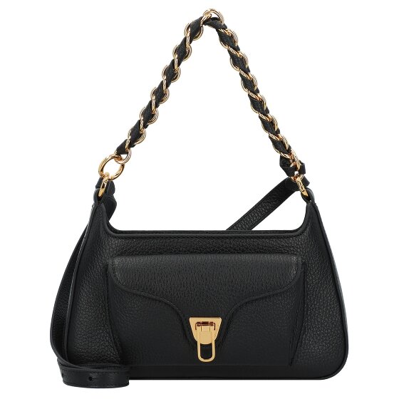 Coccinelle Beat Handbag Leather 24 cm
