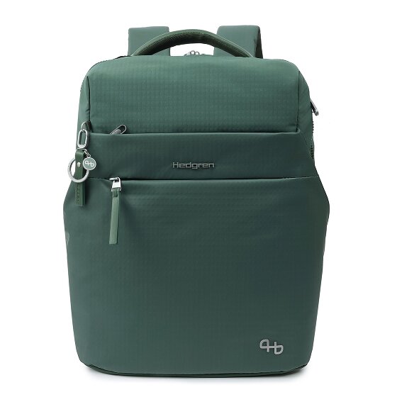 Hedgren Furo Tabi travel backpack with RFID 40 cm laptop compartment