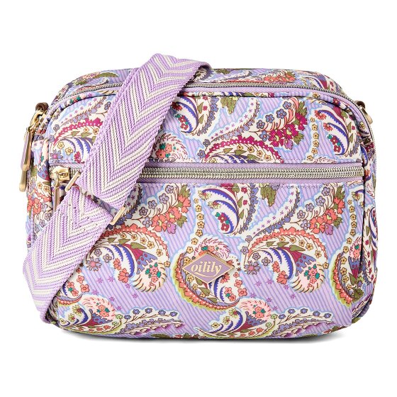 Oilily Lakshmi Paisley Shoulder bag 24 cm