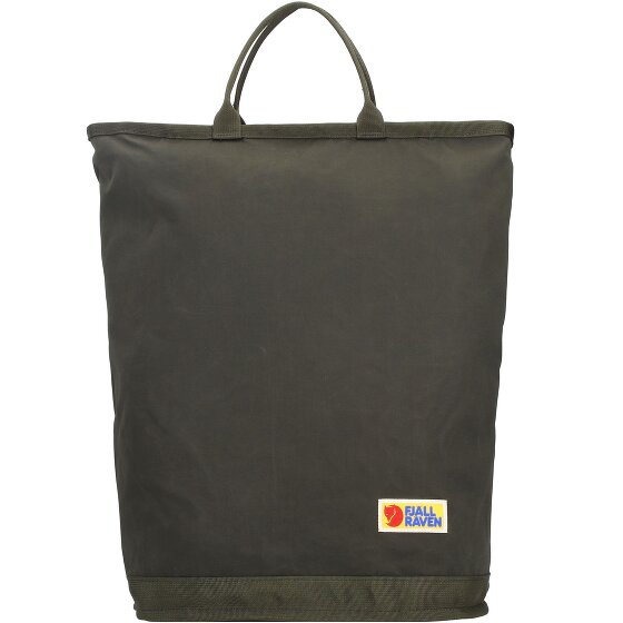 Fjällräven Vardag backpack 43 cm laptop compartment