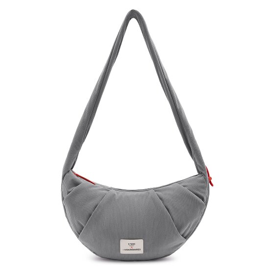 LES VISIONNAIRES Unio Vancouver Shoulder bag 28 cm