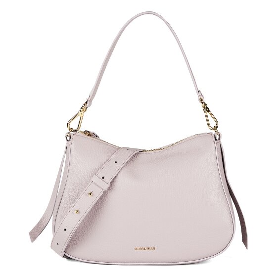 Coccinelle Nory Shoulder Bag Leather 30 cm