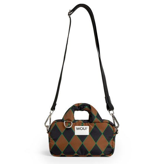 Wouf Studio Handbag 19 cm