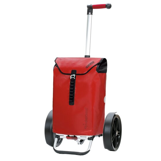 Andersen Shopper Tura Shopper Ortlieb shopping trolley 50 cm Andersen Shopper Tura Shopper Ortlieb shopping trolley 50 cm