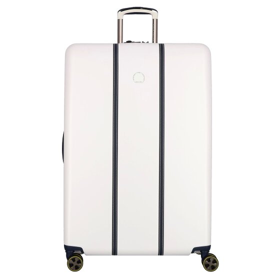 Delsey Paris Cadence 4 wheels Trolley 82 cm with expansion pleat