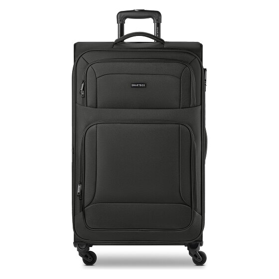 Smartbox Edition 04 4 wheels Trolley 78 cm Expandable
