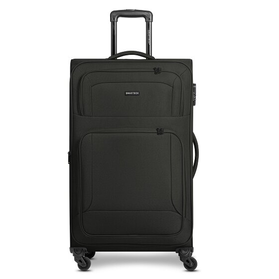 Smartbox Edition 04 4 wheels Trolley 78 cm Expandable