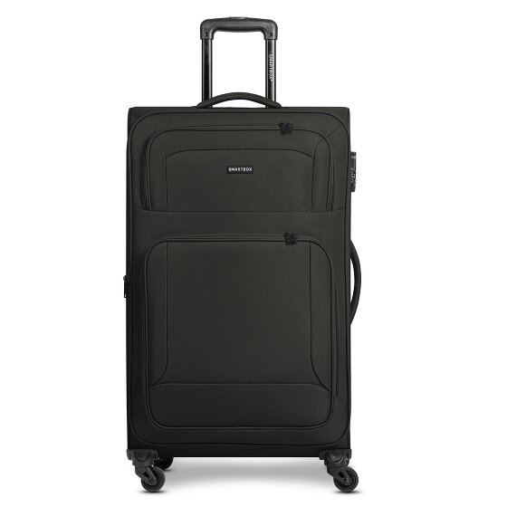 Smartbox Edition 04 4 wheels Trolley 78 cm with expansion pleat