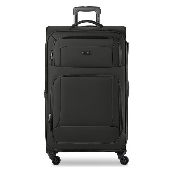 Smartbox Edition 04 4 wheels Trolley 78 cm Expandable