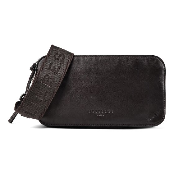 Liebeskind Clarice Shoulder bag Genuine Leather 26 cm