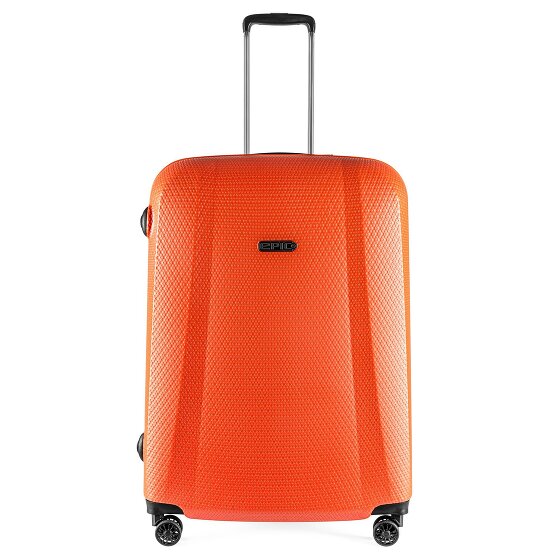 Epic GTO 5.0 4-Wheel Trolley 73 cm Epic GTO 5.0 4-Wheel Trolley 73 cm