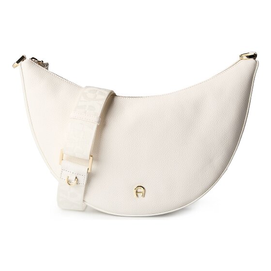 Aigner Zita Shoulder bag Genuine Leather 30 cm