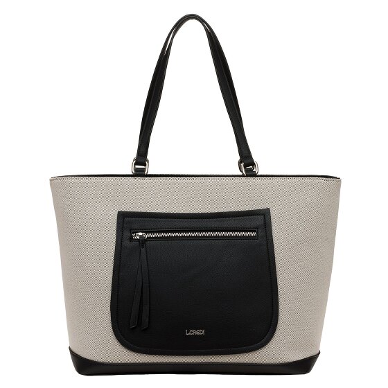 L.Credi Paola Shopper Bag 44 cm