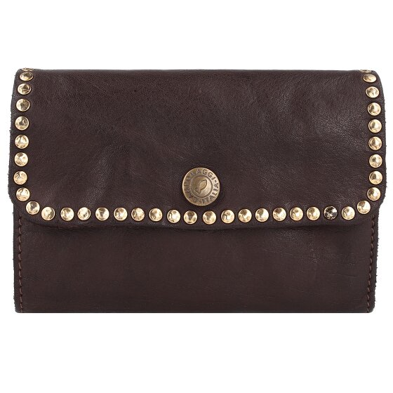 Campomaggi Wallet Leather 15.5 cm