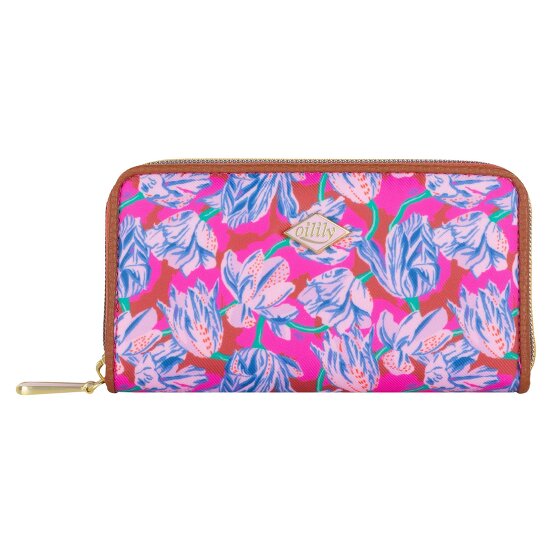 Oilily Tulipy Zana Wallet 16 cm Oilily Tulipy Zana Wallet 16 cm