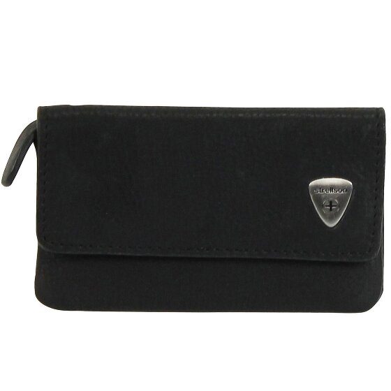 Strellson Harrison key wallet leather 12 cm