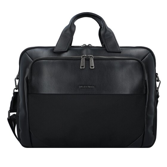 Valentino Finix Briefcase 39 cm Laptop compartment