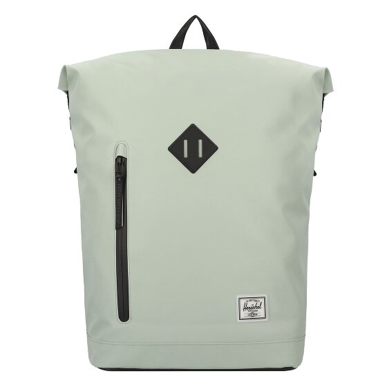 Herschel Roll Top Backpack 46 cm laptop compartment