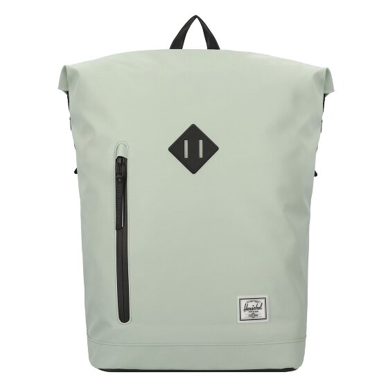 Herschel Roll Top Backpack 46 cm laptop compartment Herschel Roll Top Backpack 46 cm laptop compartment