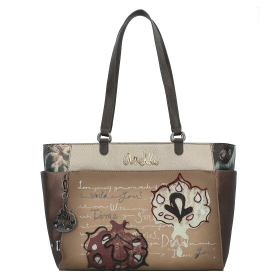 Anekke Manifesto Shopper Bag 41 cm