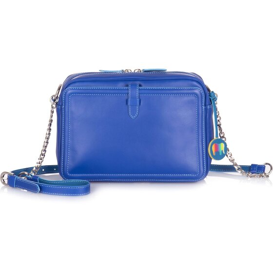 Mywalit Shoulder bag leather 23 cm