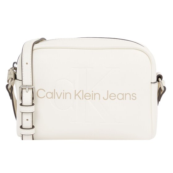 Calvin Klein Jeans Sculpted Mini Bag Shoulder Bag 18 cm Calvin Klein Jeans Sculpted Mini Bag Shoulder Bag 18 cm