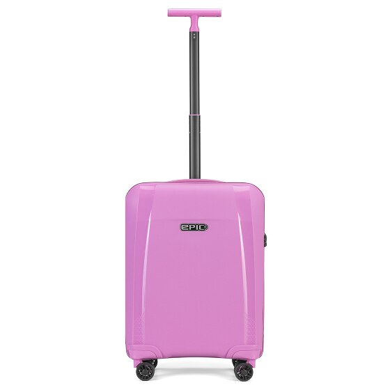 Epic Phantom SL 4 Roll Cabin Trolley 55 cm