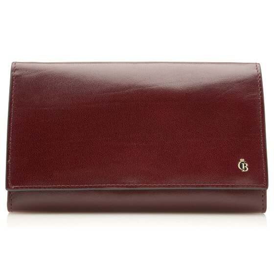 Castelijn & Beerens Nevada wallet RFID leather 17.5 cm