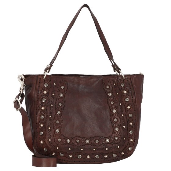 Campomaggi Shopper bag leather 34 cm