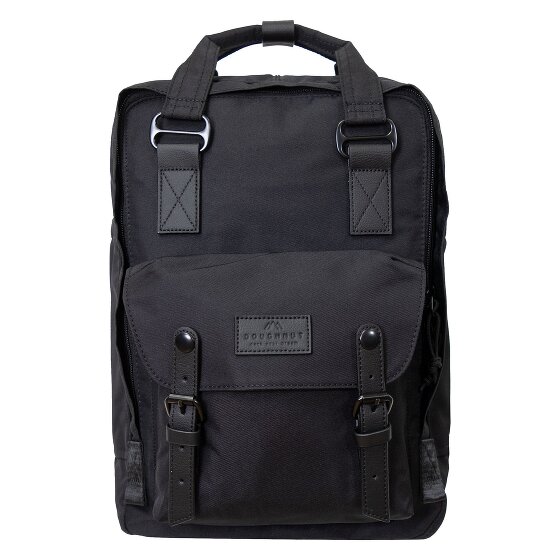 Doughnut Macaroon Daypack 38 cm Laptop compartment