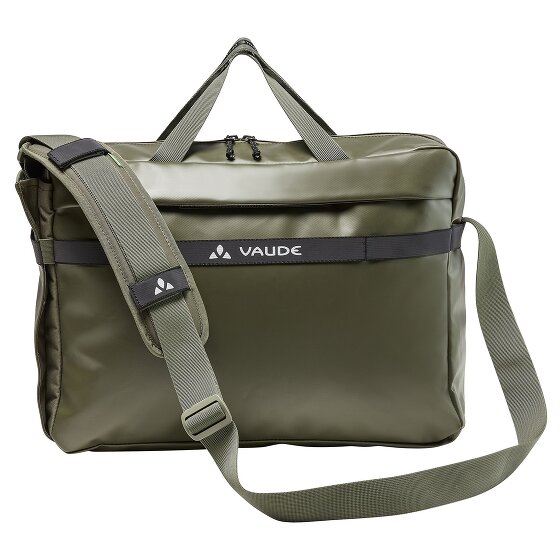 Vaude Mineo bicycle bag 42 cm laptop compartment