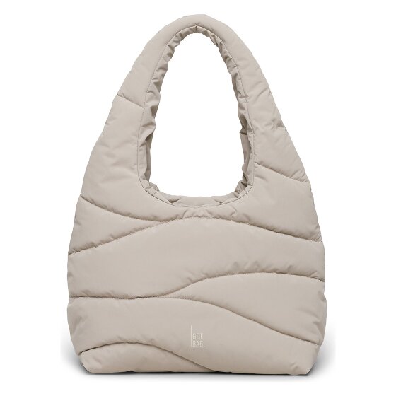 GOT BAG Wavy Puffer Shopper Bag 40 cm