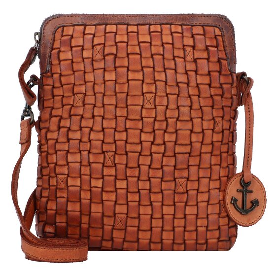 Harbour 2nd Urban Poets Ida-Up Shoulder bag Leather 24 cm