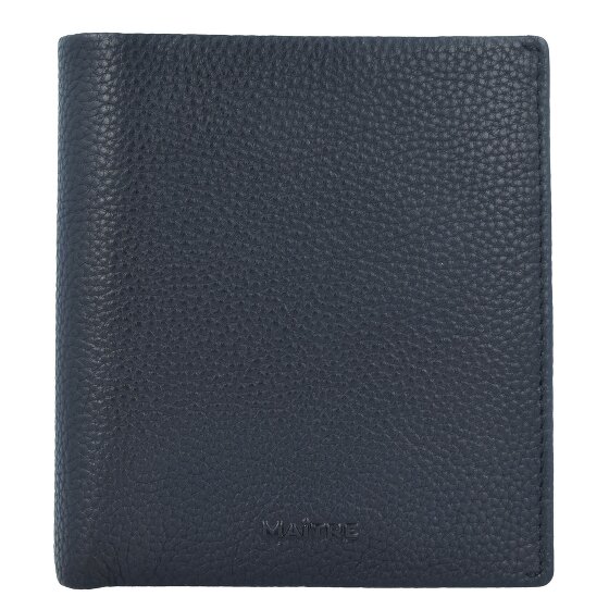 Maître Schwarzerden Hugwald wallet leather 10.5 cm