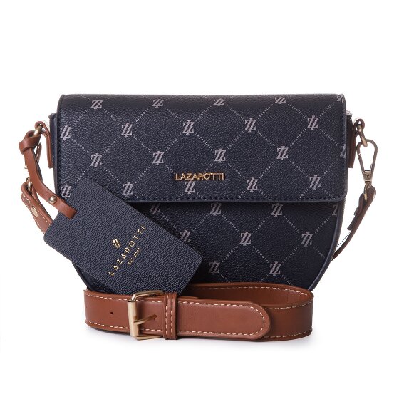 Lazarotti Palermo shoulder bag 21 cm