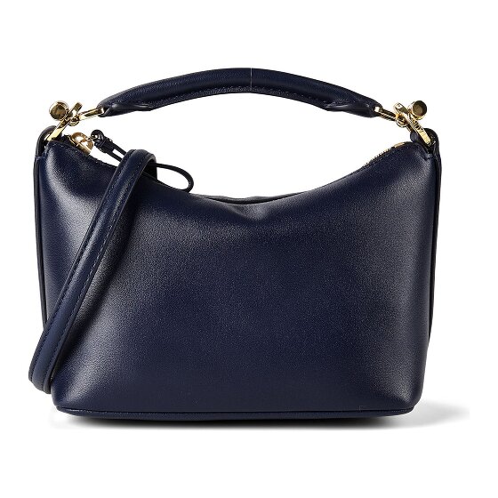 Lauren Ralph Lauren Blaike Mini Bag Shoulder Bag Leather 17 cm