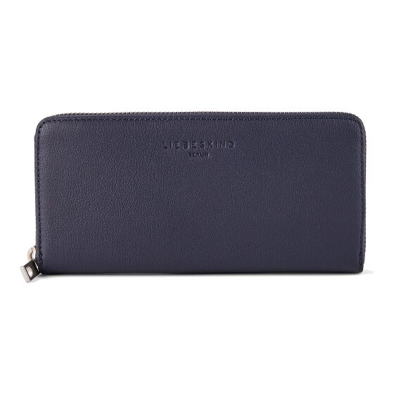 Liebeskind Sally Wallet RFID protection Leather 19 cm