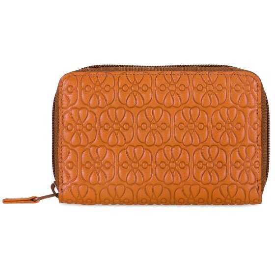 Mywalit Wallet leather 14 cm