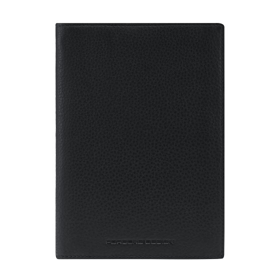 Porsche Design Business passport case document bag RFID leather 12 cm