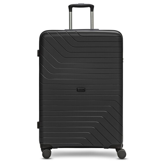 Redolz Essentials 05 LARGE 4 wheels Trolley 75 cm