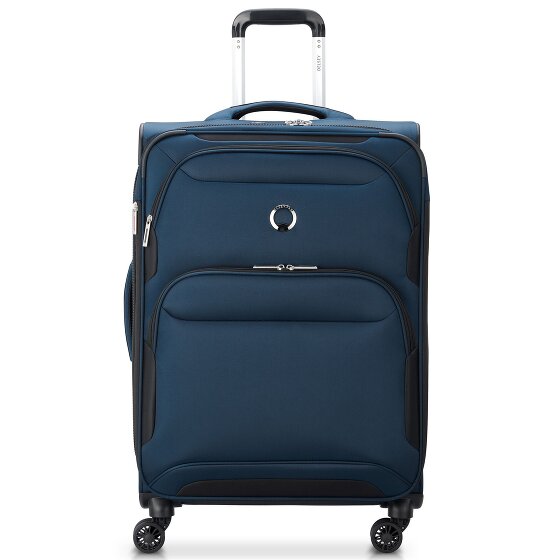 Delsey Paris Sky Max 2.0 4 Roll Trolley 70 cm