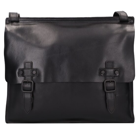 Harold's Aberdeen briefcase leather 27 cm laptop compartment