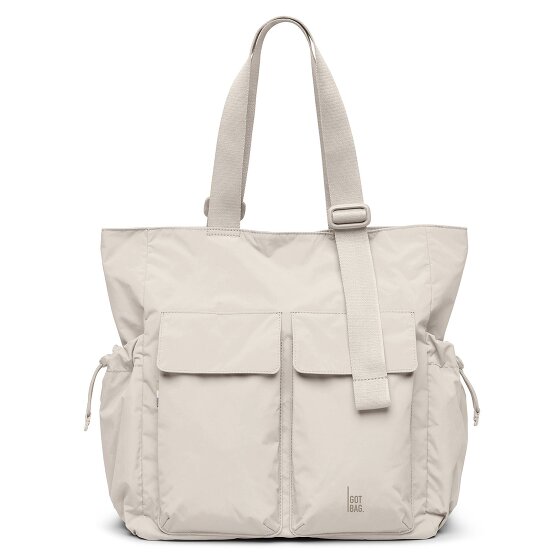 GOT BAG Mellow Tote Bag Monochrome Shopper Bag 40 cm