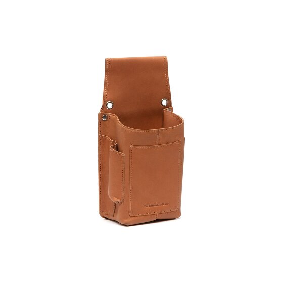 The Chesterfield Brand Taiwan waiter's bag holster leather 12 cm