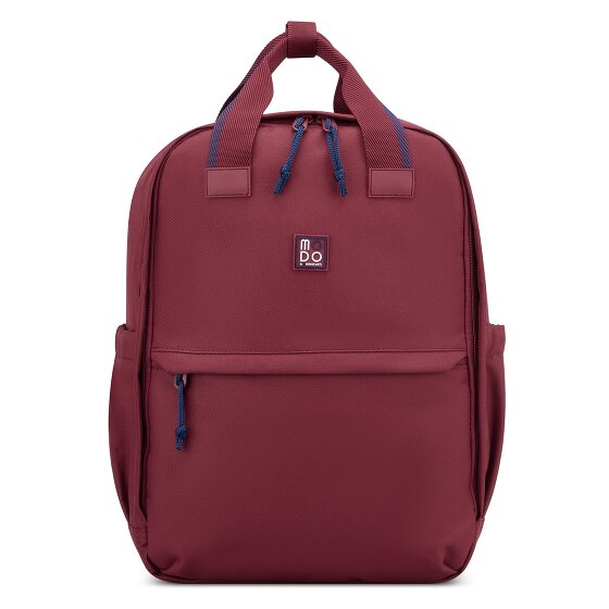 MODO by Roncato Starlight 3.0 travel backpack 40 cm laptop compartment
