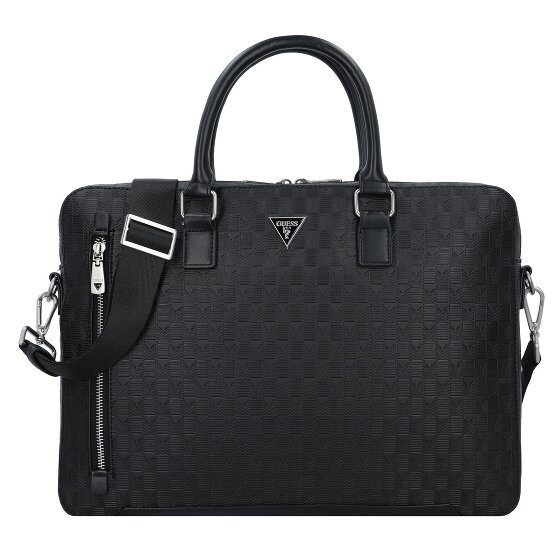 Guess Torino Briefcase 40 cm Laptop compartment