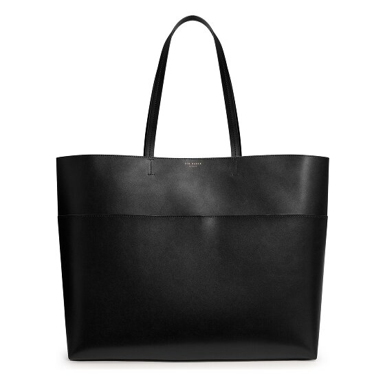 Ted Baker Wynetta Shopper Bag Genuine Leather 52.5 cm