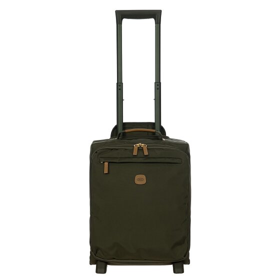 Bric's X-Collection 2 wheels Cabin trolley 43 cm