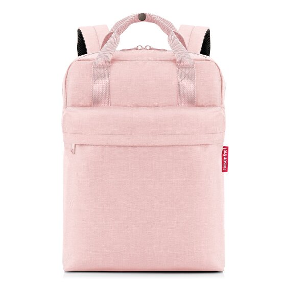 reisenthel Allday backpack 39 cm laptop compartment